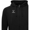 Худи JOGEL ESSENTIAL Club reglan Cotton Zip Hoodie 99, черный (2130771)