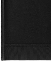 Худи JOGEL ESSENTIAL Club reglan Cotton Zip Hoodie 99, черный (2130771)