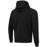 Худи JOGEL ESSENTIAL Club reglan Cotton Zip Hoodie 99, черный (2130771)