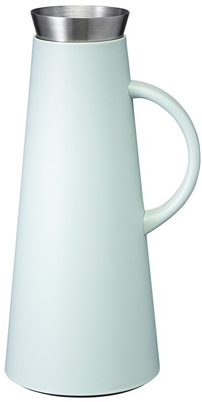 Термокувшин zen, 1 л, мятный (78264)