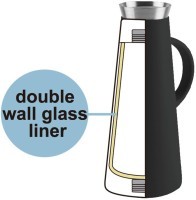 Термокувшин zen, 1 л, мятный (78264)