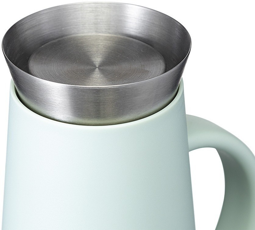 Термокувшин zen, 1 л, мятный (78264)