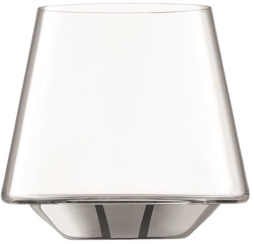 Набор из 2 стаканов space, 430 мл, платина (62918)