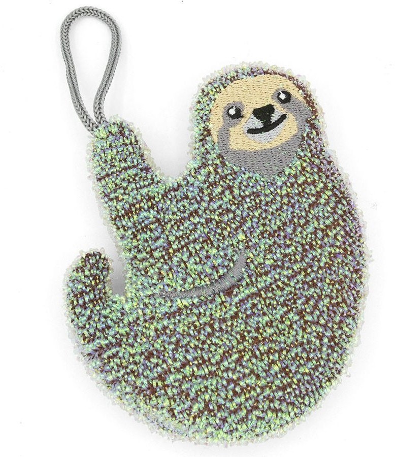 Набор губок sloth 3 шт (71705)