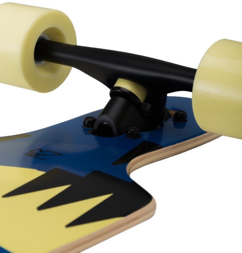 Лонгборд Zen 37"x8.75" (1556799)