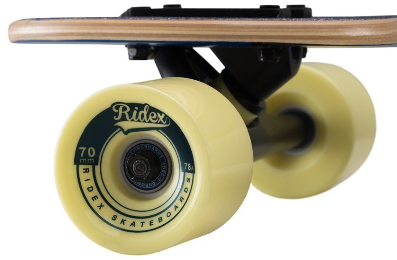 Лонгборд Zen 37"x8.75" (1556799)