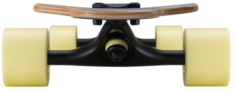 Лонгборд Zen 37"x8.75" (1556799)