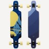 Лонгборд Zen 37"x8.75" (1556799)