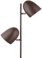 Торшер fedd, 153 см, вишневый (76353)