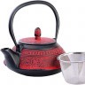 Заварочный чайник чугунный 880 мл MAYER BOCH (40533)