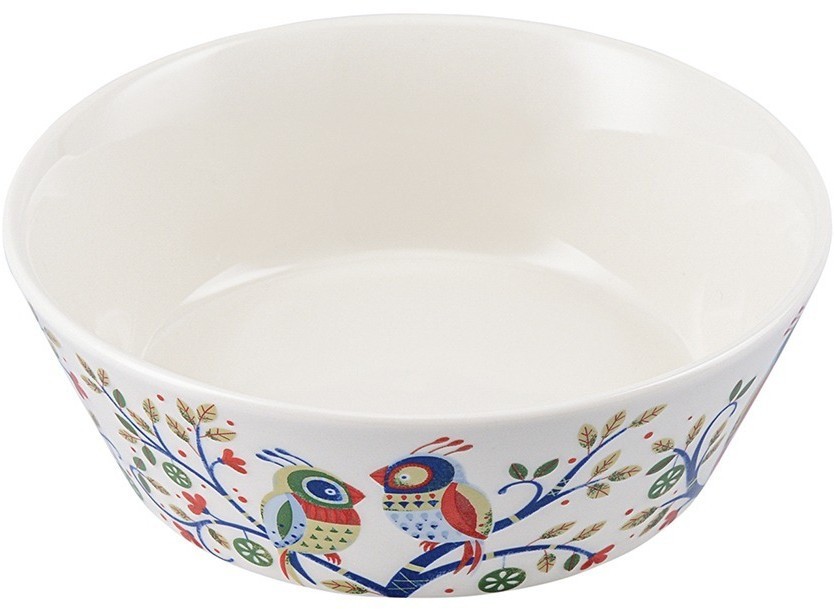 Салатник love birds из коллекции birds of paradise, 350 мл (76922)