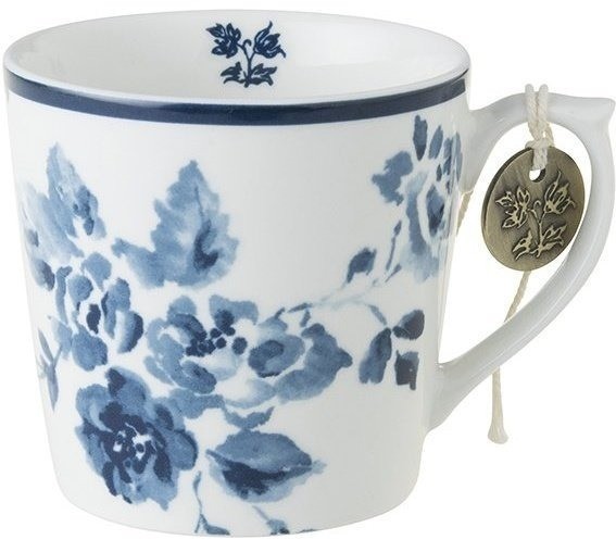Laura Ashley Кружка China Rose мини 178241