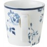 Laura Ashley Кружка China Rose мини 178241