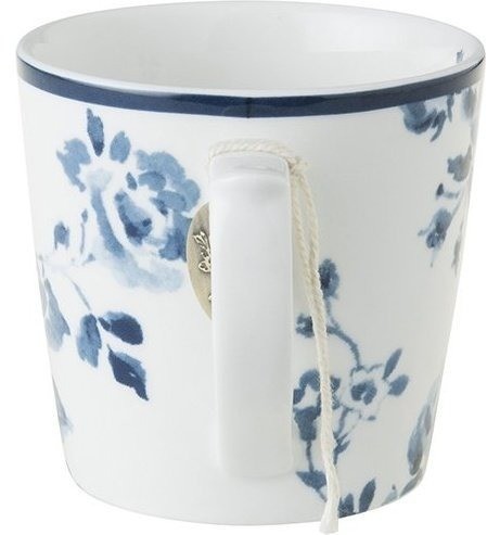 Laura Ashley Кружка China Rose мини 178241