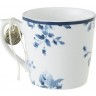 Laura Ashley Кружка China Rose мини 178241