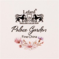 Подставка под чайные ложки lefard &quot;дворцовый парк&quot; 15 см Lefard (760-722)