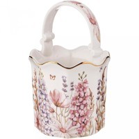 Подставка под чайные ложки lefard &quot;дворцовый парк&quot; 15 см Lefard (760-722)