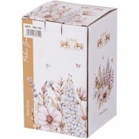 Подставка под чайные ложки lefard &quot;дворцовый парк&quot; 15 см Lefard (760-722)