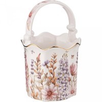 Подставка под чайные ложки lefard &quot;дворцовый парк&quot; 15 см Lefard (760-722)