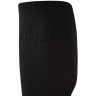 Гетры футбольные JOGEL CAMP BASIC SOCKS, черный/серый/белый (2077034)