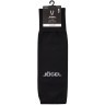 Гетры футбольные JOGEL CAMP BASIC SOCKS, черный/серый/белый (2077034)