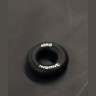 Эспандер кистевой IN22-HG200, силикагель, 45 кг, черный (1855817)