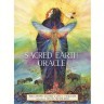 Карты Таро "Sacred Earth Oracle" Blue Angel / Оракул Священная Земля (45963)