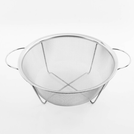 Сито с ручками 19,5 см (9216-1)