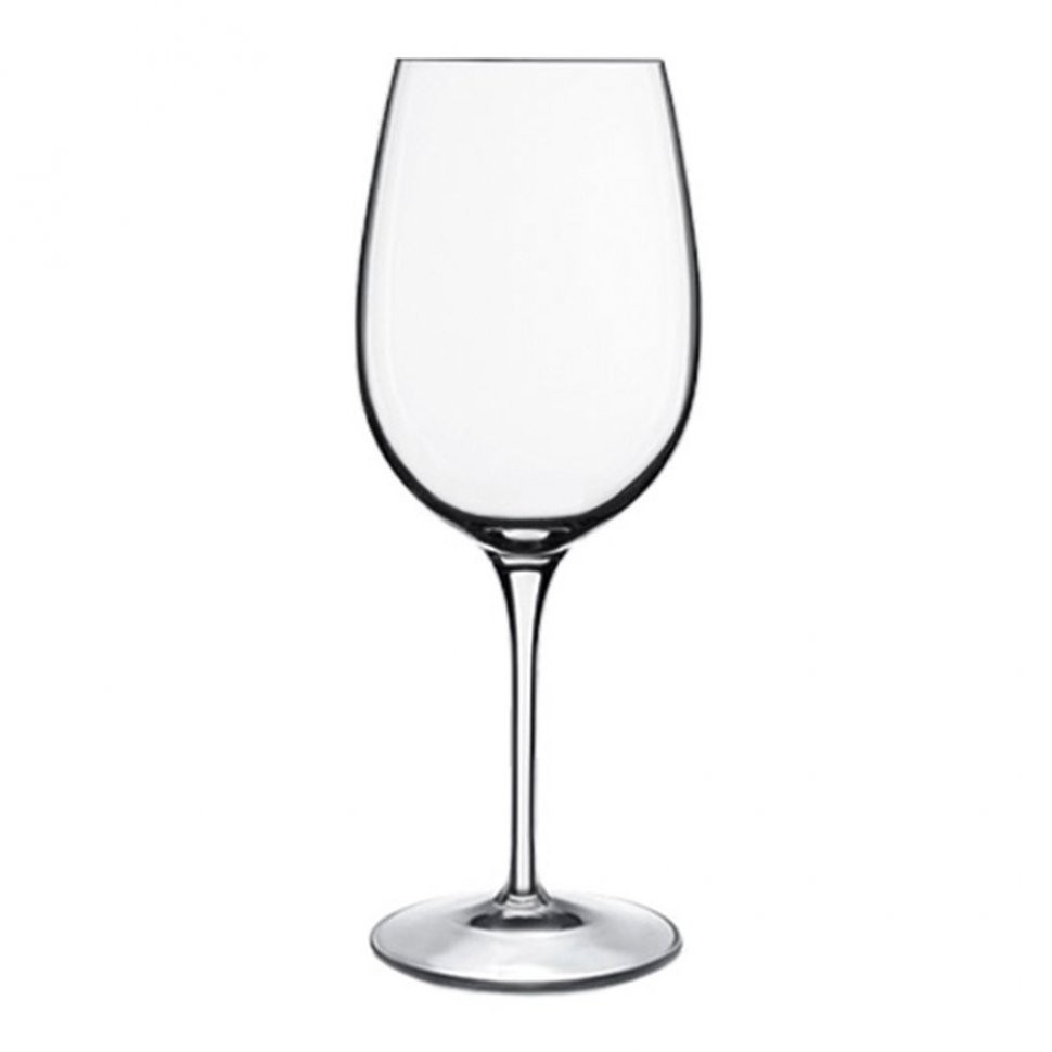 Bormioli Rocco Набор бокалов для красного вина 09627/27