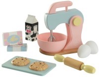 Игровой набор &quot;Миксер для выпечки&quot;, Пастель (63371_KE)