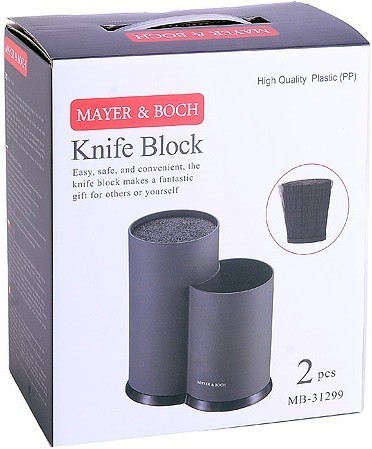 Подставка для ножей Mayer&Boch (31299)
