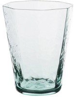 Стакан LR232-1-LWHG, ручная работа/стекло, green, ROOMERS TABLEWARE