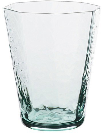 Стакан LR232-1-LWHG, ручная работа/стекло, green, ROOMERS TABLEWARE