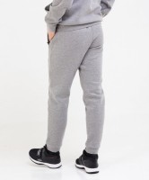 Брюки спортивные ESSENTIAL Fleece Pants, меланж (1625085)