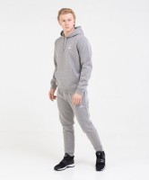 Брюки спортивные ESSENTIAL Fleece Pants, меланж (1625085)