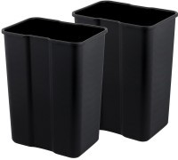 Контейнер мусорный с 2-мя отделениями smart bin, сенсорный, 60 л (78739)