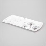 Блюдо lefard dandelion 34см (87-334)