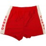 Шорты для самбо красные, р.34 (D-139917)