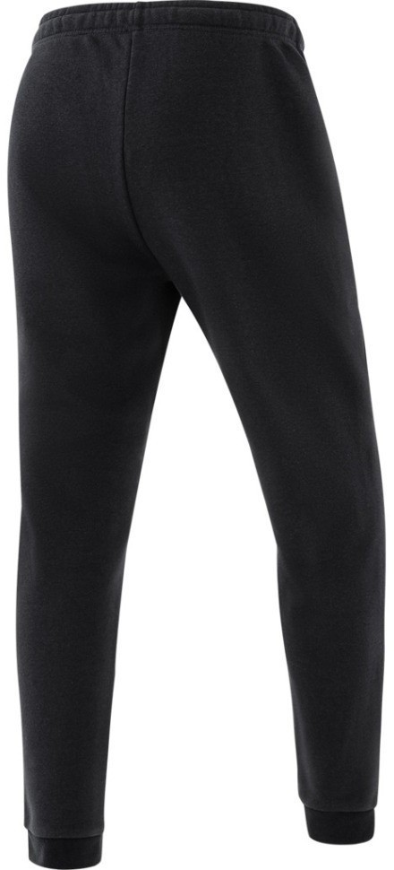Брюки спортивные JÖGEL ESSENTIAL Terry Pants, черный (2107136)