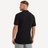 Поло ESSENTIAL Cotton Polo 23, черный (2107804)