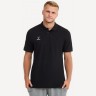 Поло ESSENTIAL Cotton Polo 23, черный (2107804)