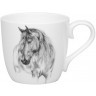 Кружка "Удивительные животные" - Лошадь 11 2 057 2864