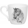 Кружка "Удивительные животные" - Лошадь 11 2 057 2864