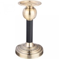 Подсвечник коллекция &quot;империал&quot; диаметр=12,5 см высота=22 см Lefard (170-238)