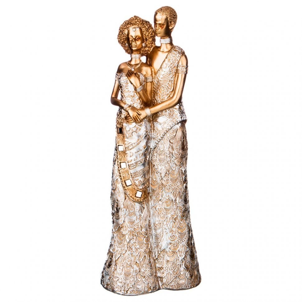 Фигурка "blackamoor" 11*14*20,5 см. Lefard (146-1381)