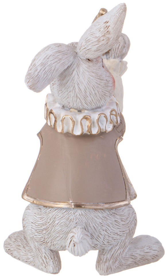 Статуэтка "кролик" 9,5х7,5х13 см Lefard (162-1205)