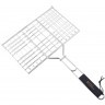 Решетка для гриля и барбекю smart grill (78855)