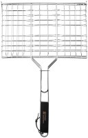 Решетка для гриля и барбекю smart grill (78855)