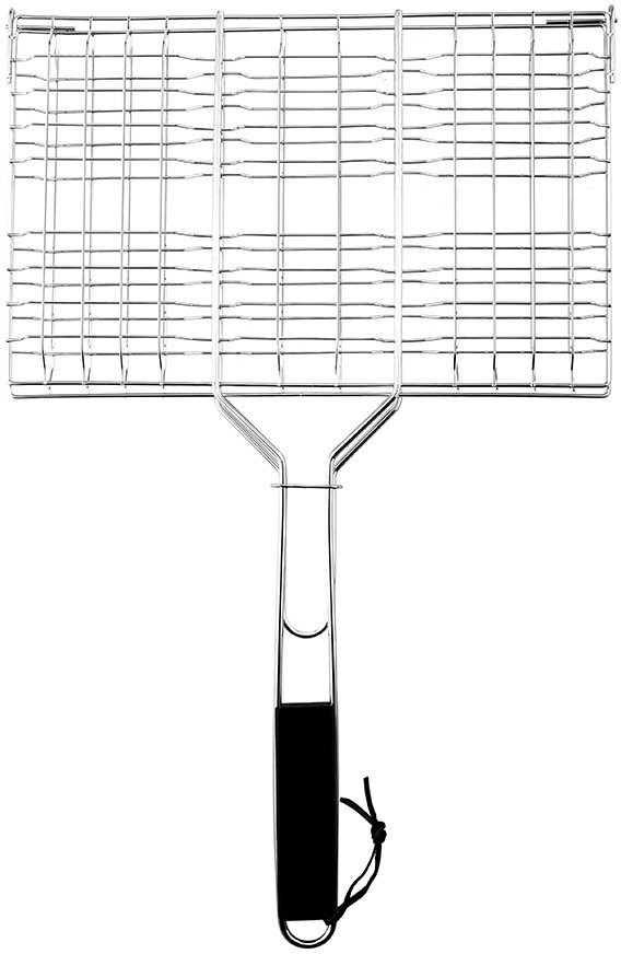 Решетка для гриля и барбекю smart grill (78855)