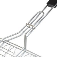 Решетка для гриля и барбекю smart grill (78855)